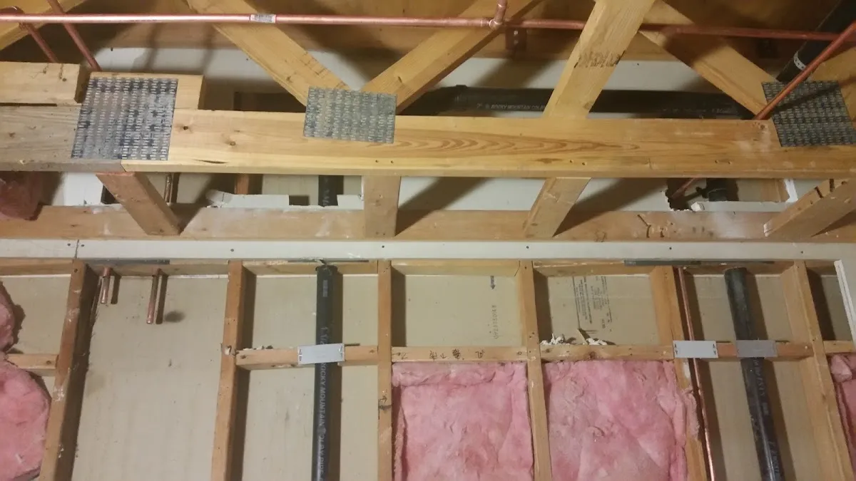 Frozen Pipe Repair in Bellbrook, OH